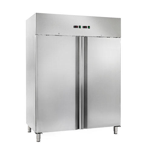 Hladilna omara z dvojno temperaturo AK1200DTV