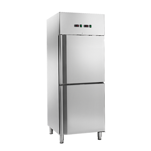 HLADILNA OMARA DVOJNA AK600DTV